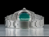 Rolex Date 34 Argento Corteccia Oyster Heavenly Horses   Watch  1500